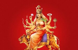 Navratri 4th Day 2026: मां कूष्मांडा को लगाएं मालपुए का भोग, जानें पूजा विधि और शुभ रंग