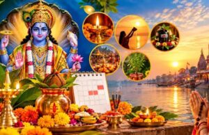 कार्तिक मास में त्योहारों की धूम! करवा चौथ, दिवाली, छठ और कार्तिक पूर्णिमा की जानें तारीखें