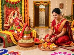 11 अक्टूबर से शारदीय नवरात्रि शुरू, घटस्थापना में कलश रखते समय इन गलतियों से बचें