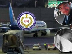 Flydubai Flight Case: भारतीय कैप्टन पर हमले की जांच NIA को सौंपी गई, केंद्र का बड़ा फैसला