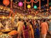 नवरात्रि से दीपावली तक भोपाल के बाजारों में रहेगी रौनक, कारोबारियों ने की बंपर तैयारियां