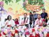 जनजातीय समाज की शिक्षा, स्वास्थ्य, रोजगार और आर्थिक सशक्तीकरण के लिए प्रतिबद्ध है हमारी सरकार : मुख्यमंत्री साय