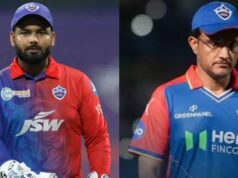 DC में लौटते ही ऋषभ पंत का रोल तय, टॉप ऑर्डर में नहीं उतरेंगे; नंबर-4 या 5 पर करेंगे बल्लेबाजी