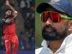 भुवनेश्वर कुमार की वापसी पर शमी का बड़ा बयान, चयनकर्ताओं पर साधा निशाना; रणजी ट्रॉफी पर फोकस