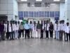 रिनपास के DNB डॉक्टरों के मानदेय में बढ़ोतरी की तैयारी, स्वास्थ्य विभाग ने प्रस्ताव को दी मंजूरी