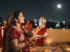 करवा चौथ पर पति की लंबी उम्र के लिए क्यों रखा जाता है व्रत? जानें रोहिणी नक्षत्र का धार्मिक महत्व