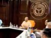 योगी कैबिनेट ने 39 प्रस्तावों पर लगाई मुहर, विकसित उत्तर प्रदेश के संकल्प को दी नई रफ्तार