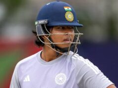15 साल के वैभव सूर्यवंशी की टीम इंडिया में एंट्री की चर्चा तेज, ईशान किशन के चोटिल होने से खुल सकता है रास्ता