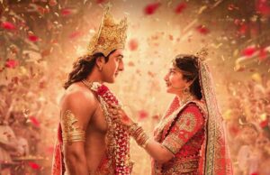 रणबीर कपूर-साई पल्लवी की ‘रामायण’ का नया गाना ‘जुड़ी जोड़ी’ रिलीज, करवा चौथ पर मिला फैंस को तोहफा