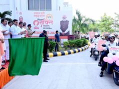 सुरक्षा से सशक्तीकरण की यात्रा ‘सशक्त नारी, समृद्ध-उत्तर प्रदेश’ के संकल्प को कर रही साकार: मुख्यमंत्री