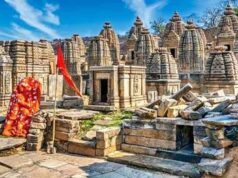 Gwalior Tourism: स्वदेश दर्शन 2.0 के तहत संवरेगा फूलबाग, ऐतिहासिक स्थलों को मिलेगा नया रूप