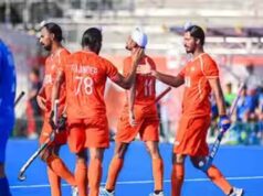 हरमनप्रीत सिंह ने रचा इतिहास, भारत को लगातार दूसरी बार एशियन चैंपियन बनाने वाले पहले कप्तान बने