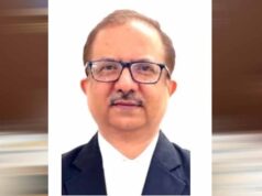 इंदौर कुटुंब न्यायालय में अधिवक्ताओं का हंगामा, जज धीरेंद्र सिंह के खिलाफ अभिभाषक संघ ने जताई नाराजगी