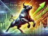Stock Market Rally: सेंसेक्स 1,100 अंक से ज्यादा उछला, आखिरी घंटे में निवेशकों की चांदी