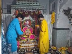 ‘जातिवाद नहीं, राष्ट्रवाद जरूरी’, दमोह के लिए निकली सनातन हिंदू एकता रथयात्रा