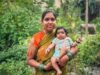 छत्तीसगढ़ की मिनीमाता महतारी जतन योजना से प्रिया को राहत, मातृत्व के सफर में मिली आर्थिक मदद