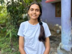 छत्तीसगढ़ की नोनी सशक्तिकरण योजना बनी मददगार, निकिता के लिए आसान हुई पढ़ाई की राह