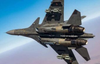 F-35 के कॉकपिट से अमेरिका ने रखा दूरी पर, 2008 में भारत ने भी अपनाई थी यही रणनीति