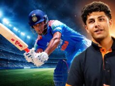 U19 एशिया कप में भारत की कमान संभालेंगे लक्ष्य रायचंदानी, आर्यवीर सहवाग और अन्वय द्रविड़ टीम में शामिल