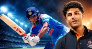 U19 एशिया कप में भारत की कमान संभालेंगे लक्ष्य रायचंदानी, आर्यवीर सहवाग और अन्वय द्रविड़ टीम में शामिल