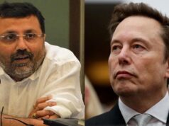 एलन मस्क पर भड़के BJP सांसद निशिकांत दुबे, Starlink को बताया राष्ट्रीय सुरक्षा के लिए खतरा