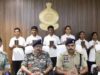 छत्तीसगढ़ के बस्तर में बड़ी कामयाबी, 35 लाख के इनामी 6 नक्सलियों ने डाले हथियार