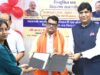 अनुसूचित जाति वर्ग के विकास पर मंत्री चौहान का जोर, अधिकारियों को संवेदनशीलता से काम करने के निर्देश