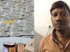 Major action against an Irrigation Department engineer in Bihar, five locations raided