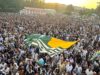 पाकिस्तान के खिलाफ PoK में 27 अक्टूबर को मनेगा ब्लैक डे, JKJAAC ने धरना खत्म करने से किया इनकार