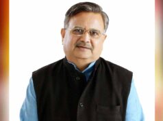 डॉ. रमन सिंह की राजनीतिक यात्रा: 15 अक्टूबर को जन्मदिन, जानें डॉक्टर से मुख्यमंत्री बनने तक की कहानी