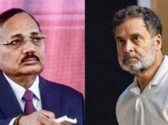 राहुल गांधी को अपने आचरण का जवाब देना होगा, सुप्रीम कोर्ट की सख्त टिप्पणी से बढ़ी सियासी हलचल