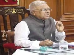 ग्वालियर कृषि विश्वविद्यालय के दीक्षांत समारोह में शामिल होंगे राज्यपाल मंगुभाई पटेल, CPU का लोकार्पण