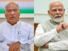 मोदी को सत्ता से हटाने वाले बयान पर खरगे घिरे, BJP-JDU का हमला; बिहार की राजनीति में बढ़ा तनाव