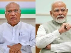 मोदी को सत्ता से हटाने वाले बयान पर खरगे घिरे, BJP-JDU का हमला; बिहार की राजनीति में बढ़ा तनाव