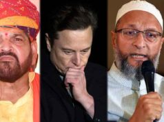 CJP आंदोलन पर बृजभूषण सिंह का आरोप, बोले- एलॉन मस्क के इशारे पर चल रहा प्रदर्शन