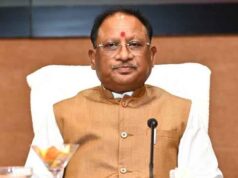 राष्ट्रपति द्रौपदी मुर्मु का बस्तर दौरा गौरव का अवसर, मुरिया दरबार में होंगी शामिल: CM साय
