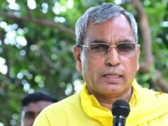 ‘पूरब में साइकिल की हवा निकाल रहे राजभर, निषाद और अनुप्रिया’… अखिलेश को ओपी राजभर का जवाब