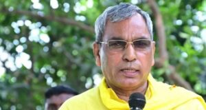 ‘पूरब में साइकिल की हवा निकाल रहे राजभर, निषाद और अनुप्रिया’… अखिलेश को ओपी राजभर का जवाब