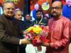 छत्तीसगढ़ में आस्था का महासंगम, 50 हजार लोगों के सामूहिक हनुमान चालीसा पाठ ने बनाया रिकॉर्ड
