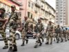 CISF का प्रशासनिक ढांचा बदलेगा, मेट्रो से लेकर सरकारी भवनों तक सुरक्षा व्यवस्था होगी मजबूत