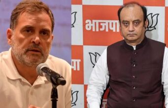 तमिलनाडु में ₹13 हजार करोड़ की परियोजनाओं का हवाला देकर BJP का कांग्रेस पर निशाना, राहुल गांधी से पूछे सवाल