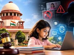 सुप्रीम कोर्ट का बड़ा बयान: बच्चों को इंटरनेट से पूरी तरह दूर नहीं रखा जा सकता