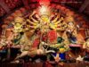 दुर्गा पूजा में ममता बनर्जी के पंडाल उद्घाटन पर चर्चा तेज, बीजेपी ने साधा राजनीतिक निशाना