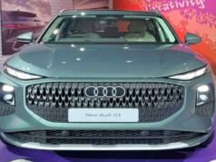 Audi Q3 की भारतीय बाजार में एंट्री, शानदार डिजाइन के साथ मिलेगी लग्जरी SUV
