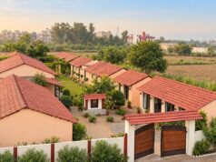 झारखंड में आयुर्वेद चिकित्सा को बढ़ावा, जमशेदपुर में दो एकड़ जमीन पर बनेगा हेल्थ कॉटेज