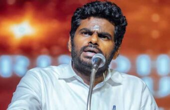 तमिलनाडु की राजनीति में नई एंट्री की तैयारी, पूर्व BJP प्रदेश अध्यक्ष अन्नामलाई बनाएंगे पार्टी