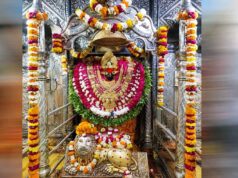 विंध्याचल में धार्मिक पर्यटन को बढ़ावा, मां विंध्यवासिनी धाम के साथ अब विंध्य त्रिकोण की भी यात्रा
