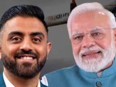 फ्लाईदुबई पायलट स्मित मच्छार के परिवार से PM मोदी ने की बातचीत, हरसंभव मदद का आश्वासन