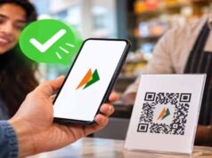 सितंबर में UPI ने फिर बनाया रिकॉर्ड, 2407 करोड़ ट्रांजैक्शन से हुआ ₹29.37 लाख करोड़ का लेनदेन
