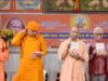 महंत अवेद्यनाथ की पुण्यतिथि पर CM योगी बोले- निश्छल भाव से करें समाज सेवा